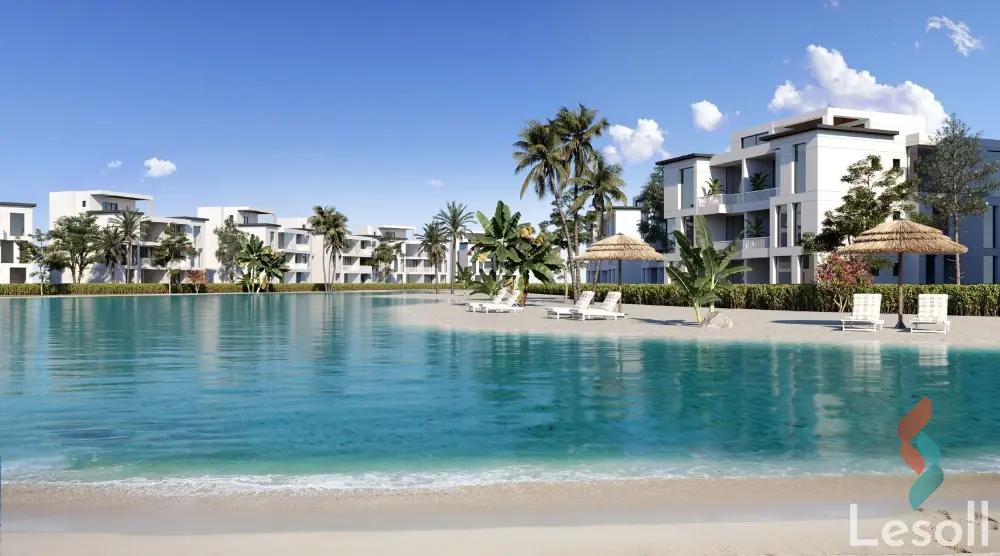 Chalet for sale with an data.area 86 meters and 2 room in North Coast Alexandria Chalet for sale with an data.area 86 meters and 2 room in North Coast Alexandria