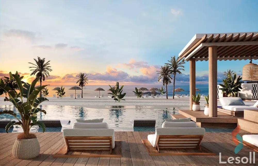 Chalet for sale with an data.area 158 meters and 3 data.rooms in Ras El Hikma Matrouh Chalet for sale with an data.area 158 meters and 3 data.rooms in Ras El Hikma Matrouh