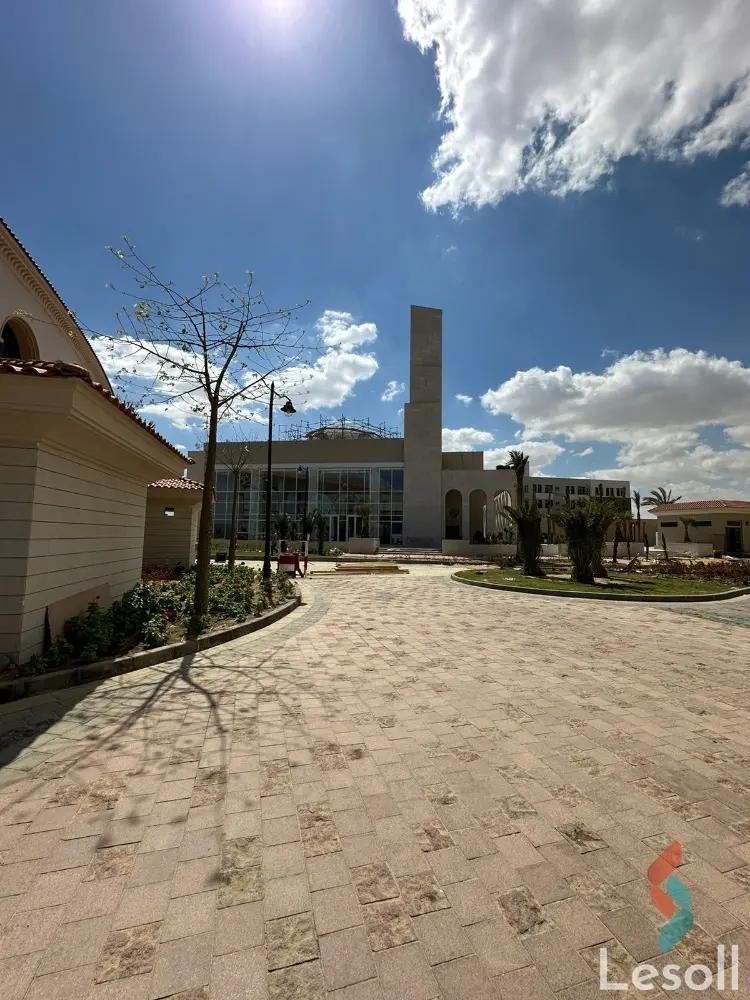 Penthouse for sale with an data.area 190 meters and 3 data.rooms in Cheikh Zayed Giza