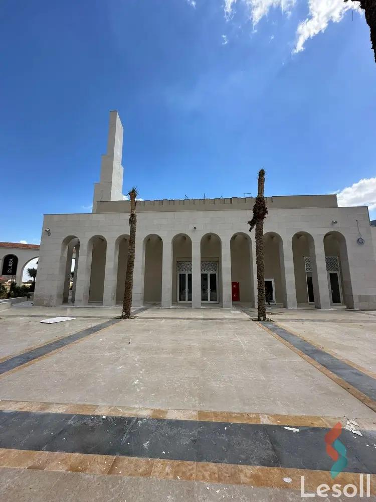 Apartment for sale with an data.area 130 meters and 2 room in Cheikh Zayed Giza - Image 3