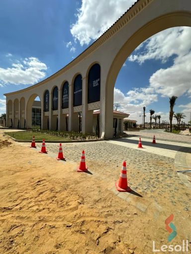 Penthouse for sale with an data.area 243 meters and 5 data.rooms in Cheikh Zayed Giza