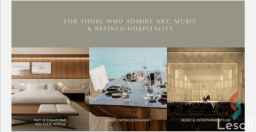 شاليه للبيع بقلب نيو زايد بكمبوند Hills Of One