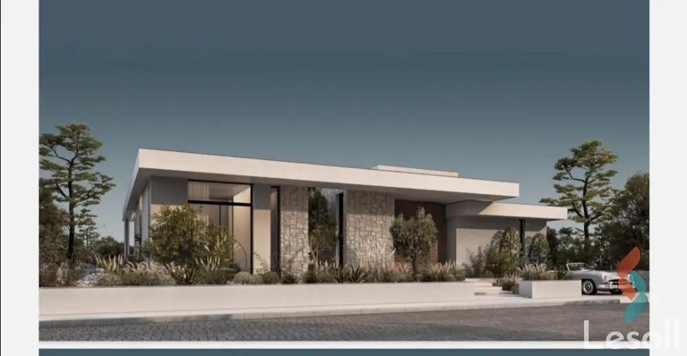 Chalet for sale with an data.area 138 meters and 2 room in Cheikh Zayed Giza