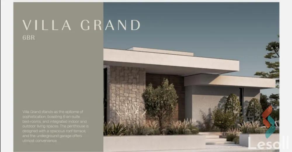 Chalet for sale with an data.area 170 meters and 2 room in Cheikh Zayed Giza