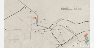 Townhouse for sale with an data.area 200 meters and 3 data.rooms in Cheikh Zayed Giza