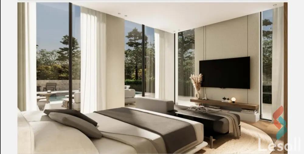 Villa for sale with an data.area 236 meters and 3 data.rooms in Cheikh Zayed Giza - Image 4