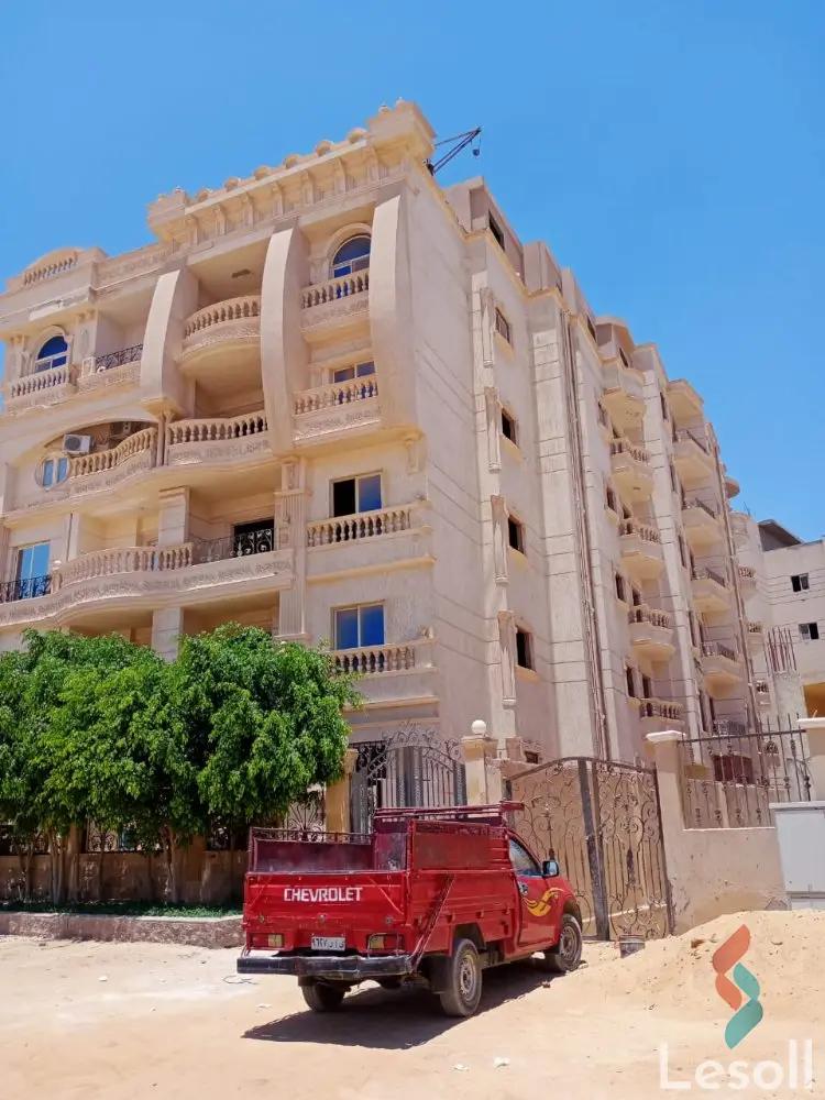 شقة للبيع بمساحة 220 متر و 3 غرف في القاهرة الجديدة القاهرة - صورة 3