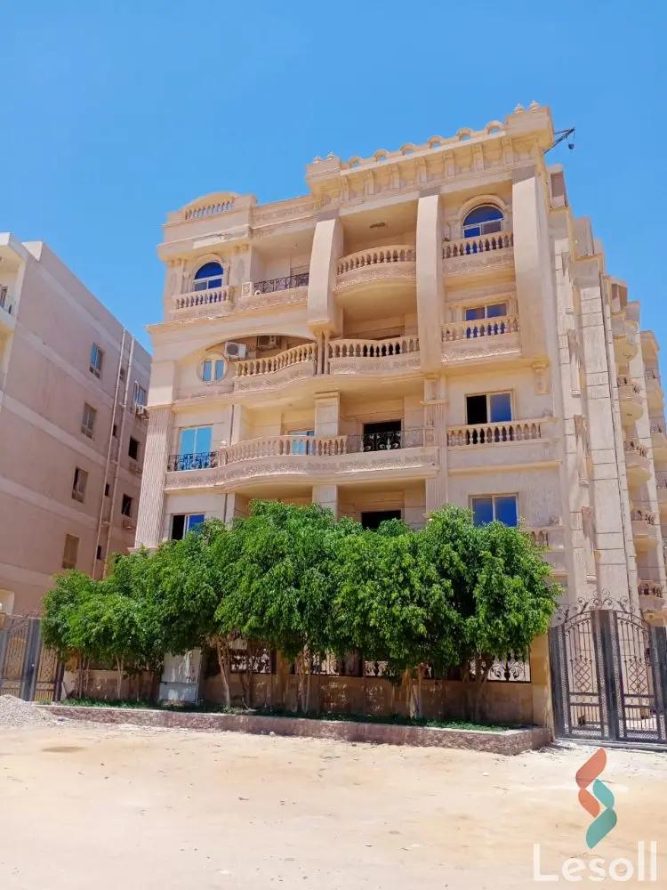 شقة للبيع بمساحة 220 متر و 3 غرف في القاهرة الجديدة القاهرة - الصورة الرئيسية