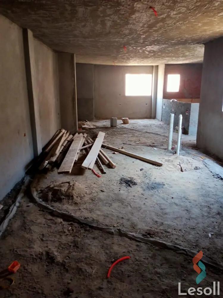 شقة للبيع بمساحة 220 متر و 3 غرف في القاهرة الجديدة القاهرة - صورة 4