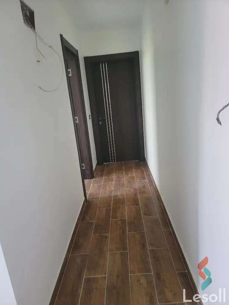 شقة للايجار الشهري بمساحة 100 متر و 3 غرف في التجمع الخامس القاهرة - صورة 3