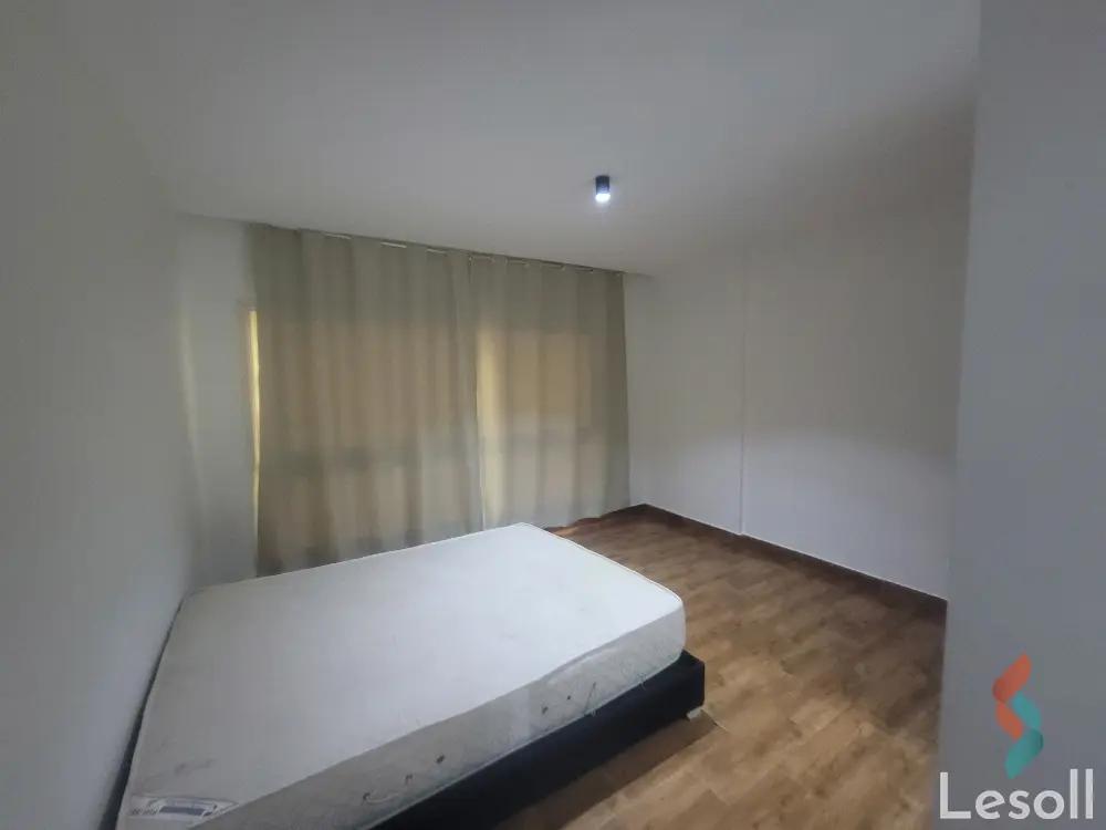 شقة للايجار الشهري بمساحة 100 متر و 3 غرف في التجمع الخامس القاهرة - كل الصور