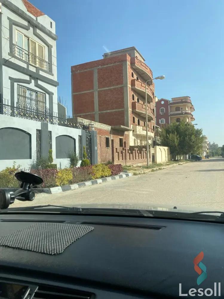 Building for sale with an area 164 meters and 3 rooms in Bourj Alarab Alexandria - All Images