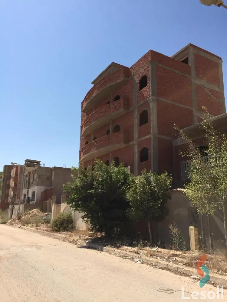 Building for sale with an area 164 meters and 3 rooms in Bourj Alarab Alexandria - Image 4