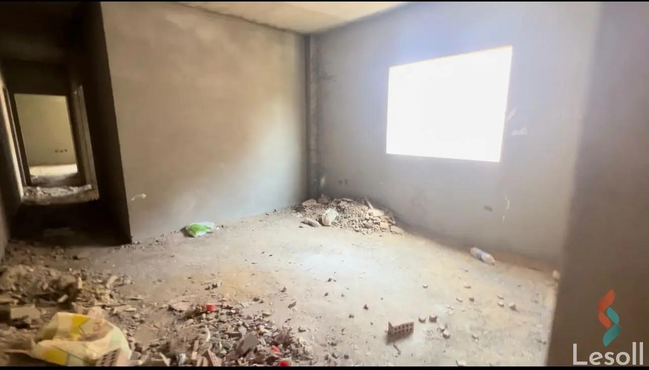 شقة للبيع بمساحة 205 متر و 3 غرف في التجمع الخامس القاهرة - صورة 2