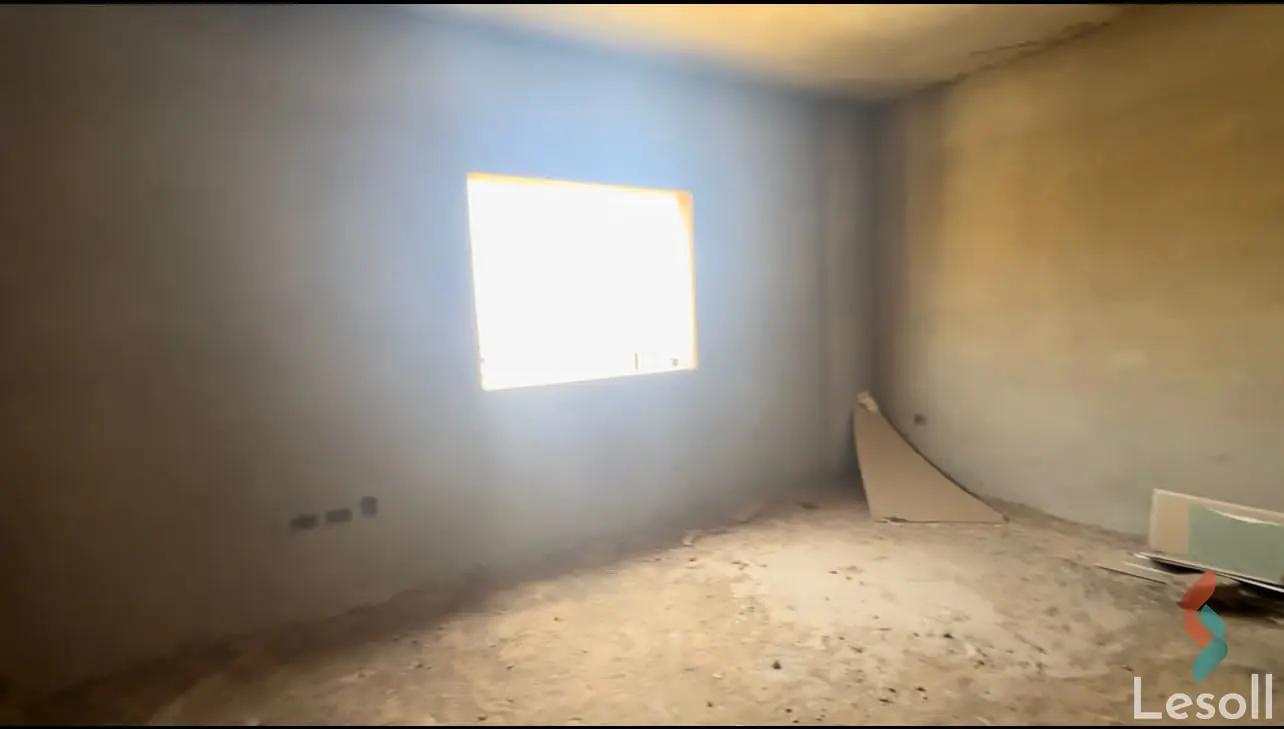 شقة للبيع بمساحة 205 متر و 3 غرف في التجمع الخامس القاهرة - صورة 4