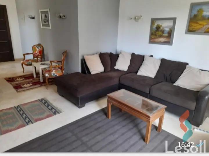 Studio for monthly rent with an data.area 88 meters and 1 room in 5th Settlement Cairo