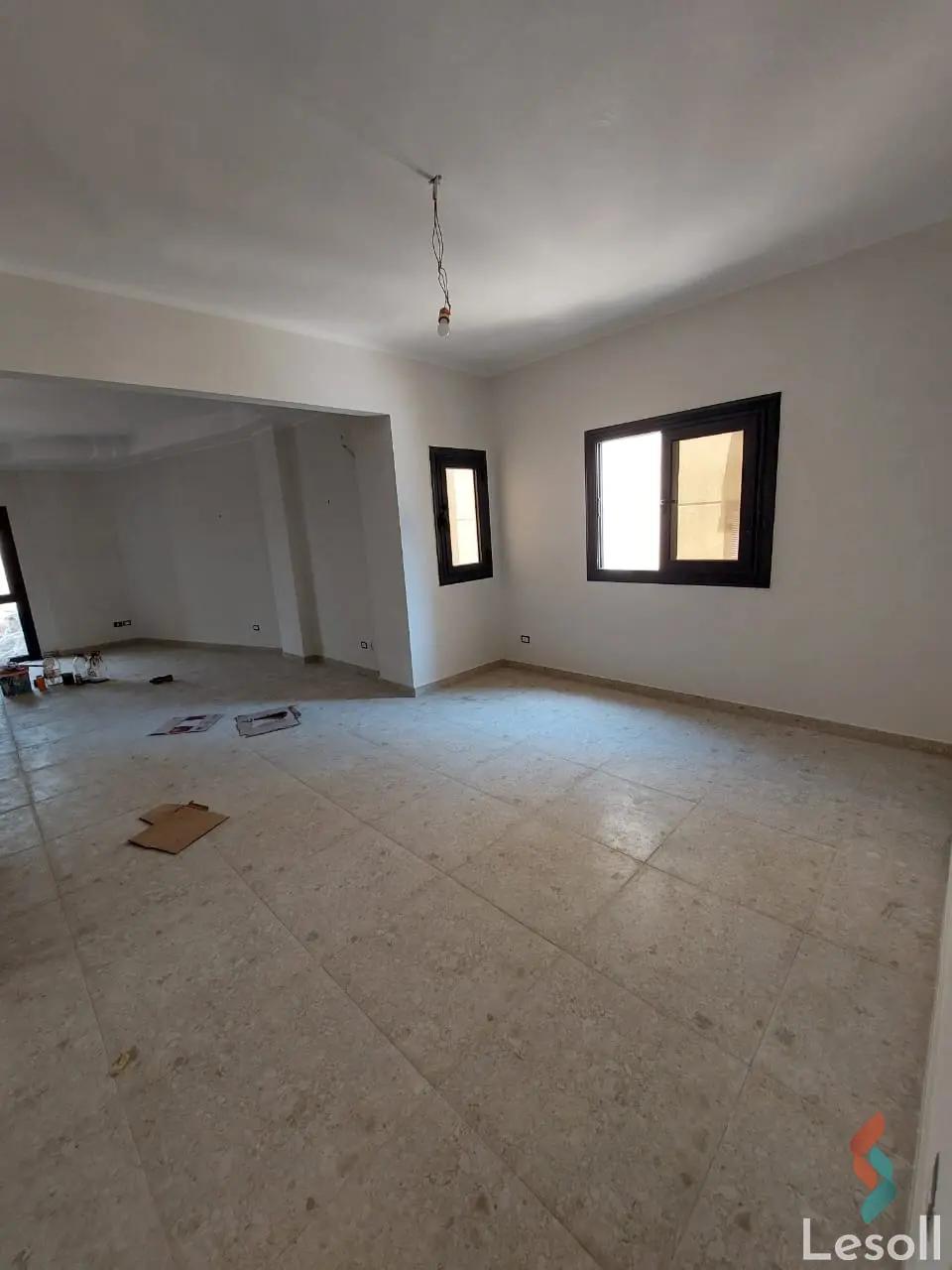 شقة للبيع بمساحة 185 متر و 3 غرف في التجمع الخامس القاهرة - صورة 4