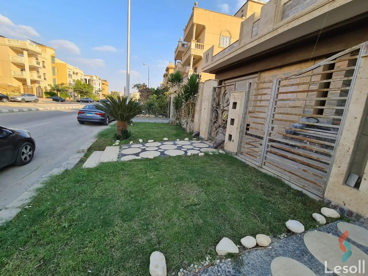 Villa for sale with an data.area 650 meters and 4 data.rooms in 5th Settlement Cairo Villa for sale with an data.area 650 meters and 4 data.rooms in 5th Settlement Cairo