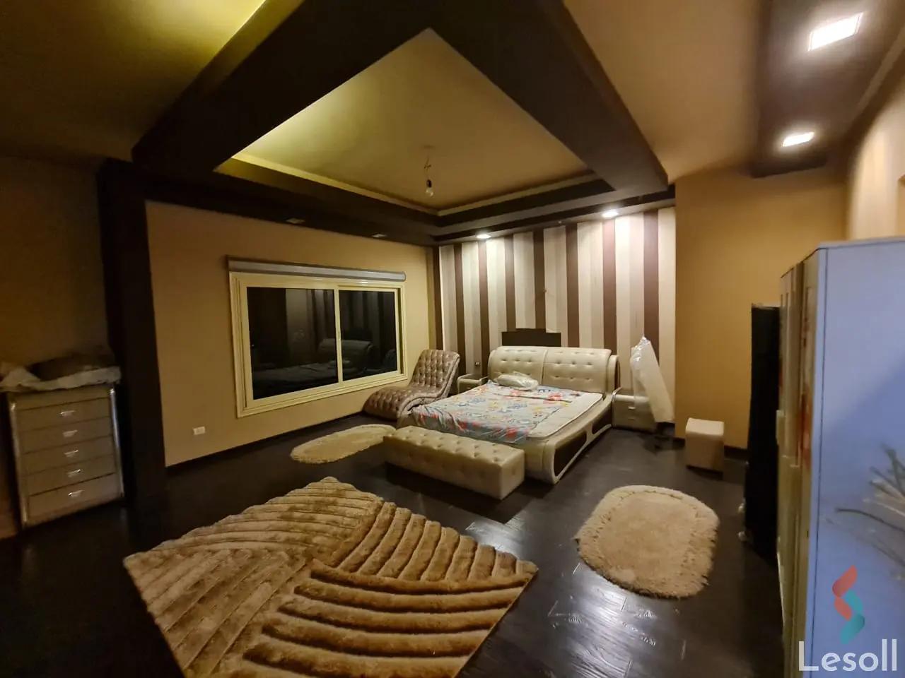 Villa for sale with an data.area 650 meters and 4 data.rooms in 5th Settlement Cairo - Image 4