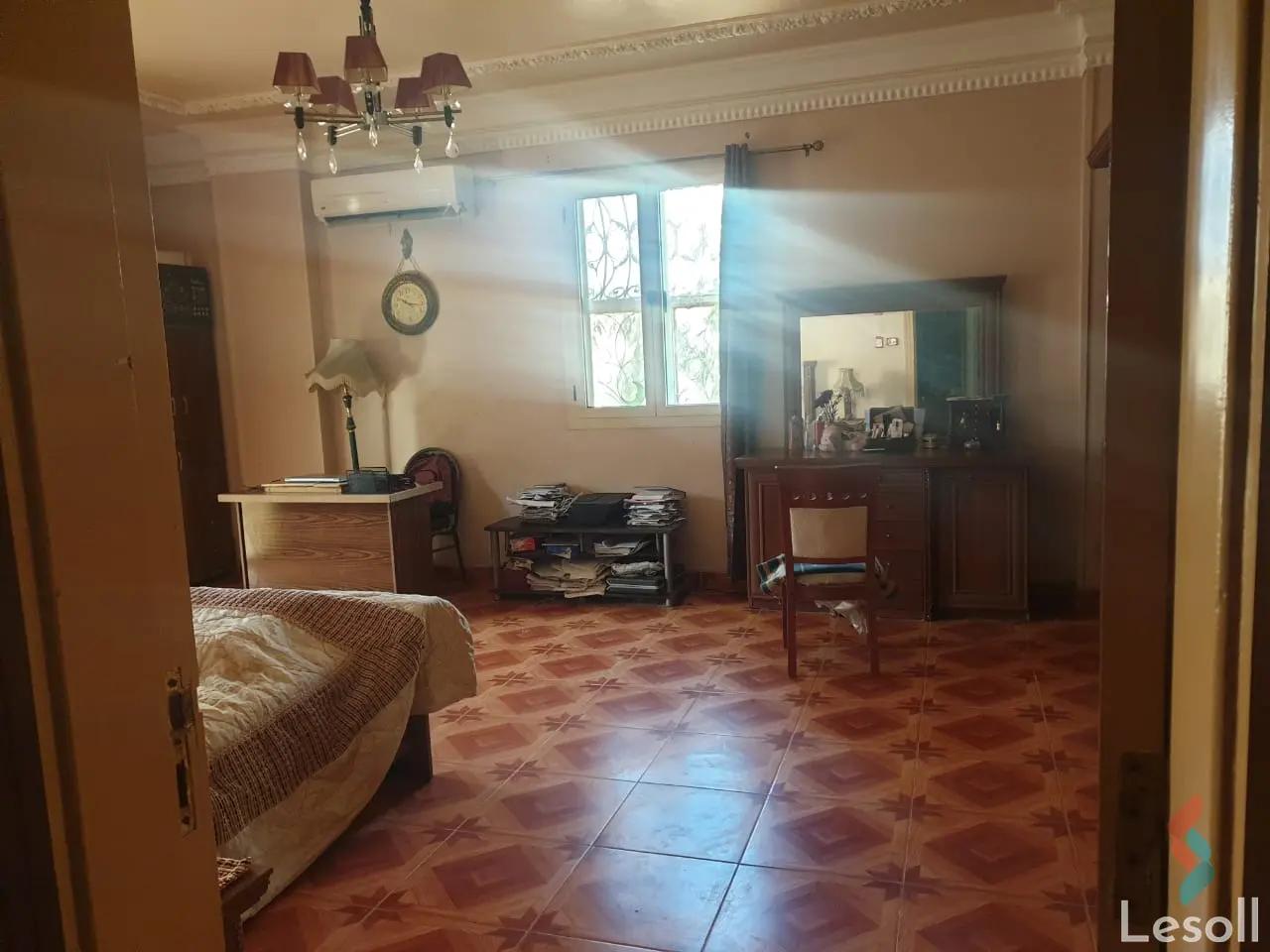 شقة للبيع بمساحة 310 متر و 4 غرف في التجمع الخامس القاهرة - صورة 2