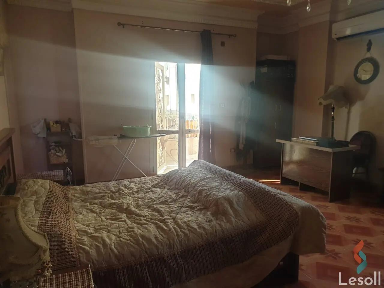 شقة للبيع بمساحة 310 متر و 4 غرف في التجمع الخامس القاهرة - صورة 3