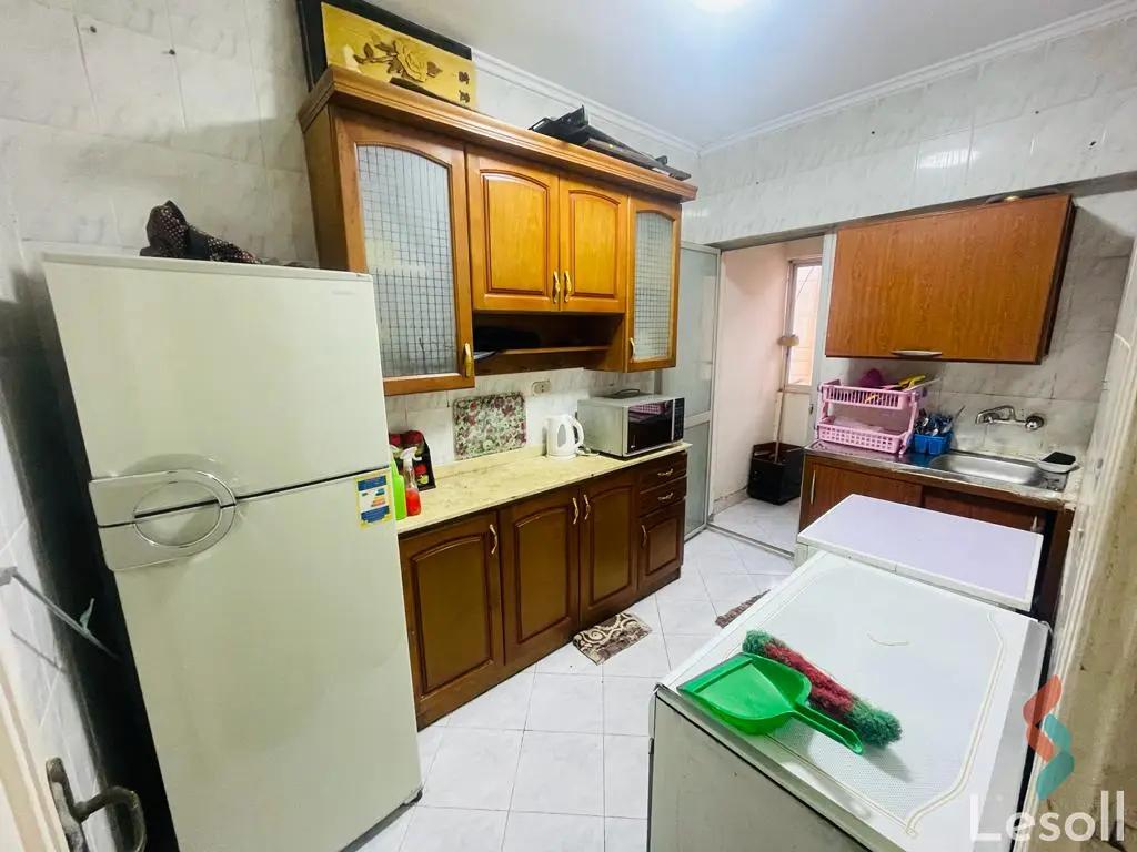 Apartment for sale with an data.area 125 meters and 2 room in 5th Settlement Cairo - Image 4