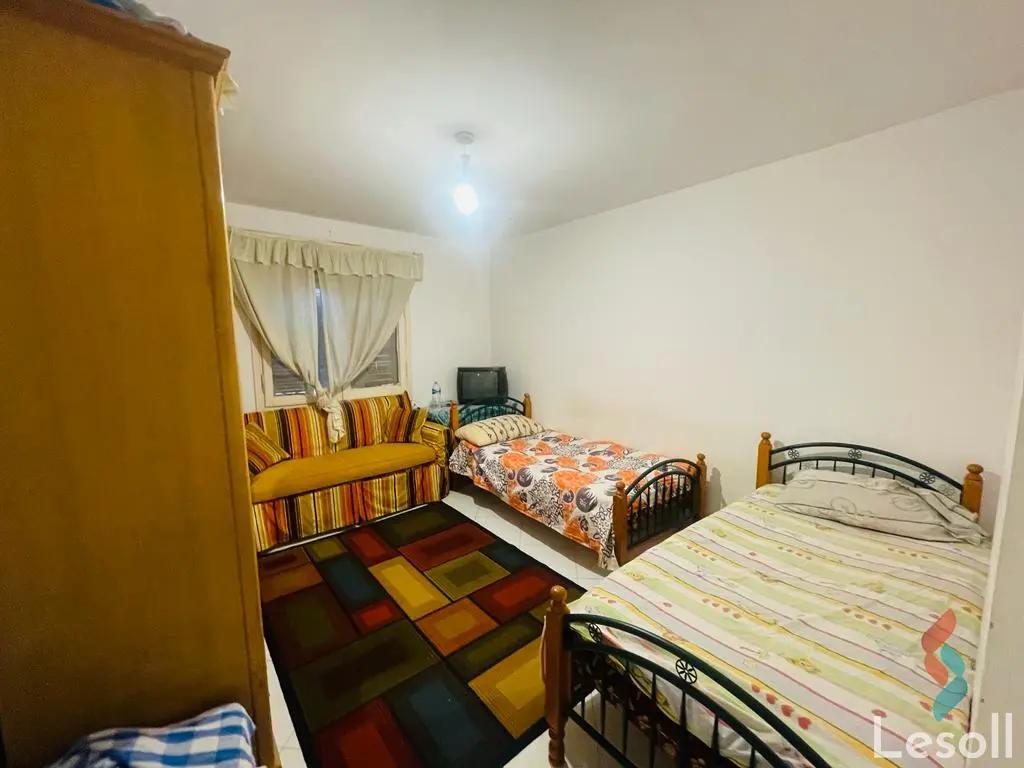 Apartment for sale with an data.area 125 meters and 2 room in 5th Settlement Cairo - Image 2