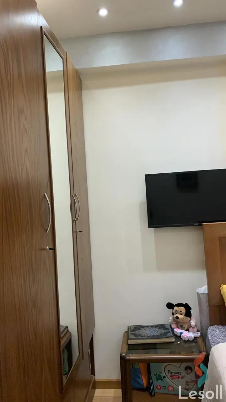 Apartment for sale with an data.area 153 meters and 3 data.rooms in 5th Settlement Cairo - Image 3