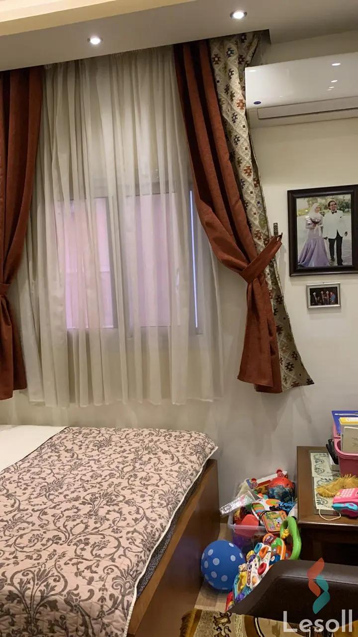 Apartment for sale with an data.area 153 meters and 3 data.rooms in 5th Settlement Cairo - Image 2