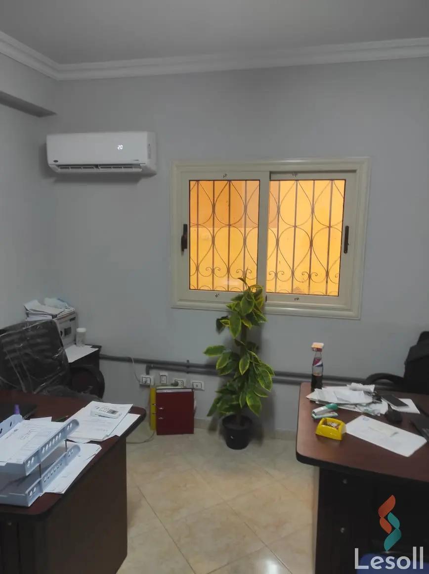 شقة للبيع بمساحة 420 متر و غرفة واحدة في التجمع الخامس القاهرة - صورة 4