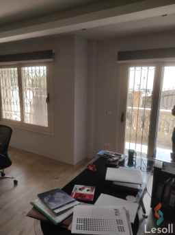 دوبلكس للبيع في النرجس بيزمنت ١٤٥ متر وارضي ١٦٥متر وجاردن القاهرة