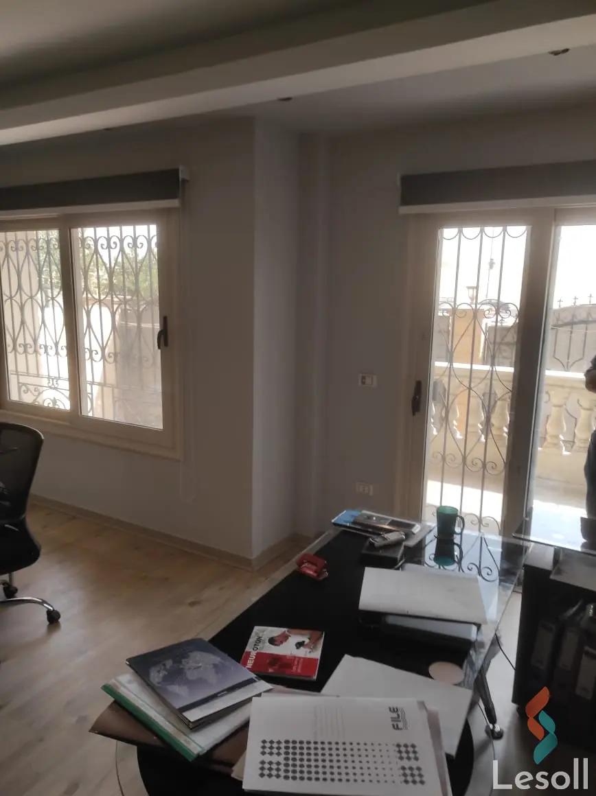 شقة للبيع بمساحة 420 متر و غرفة واحدة في التجمع الخامس القاهرة - الصورة الرئيسية