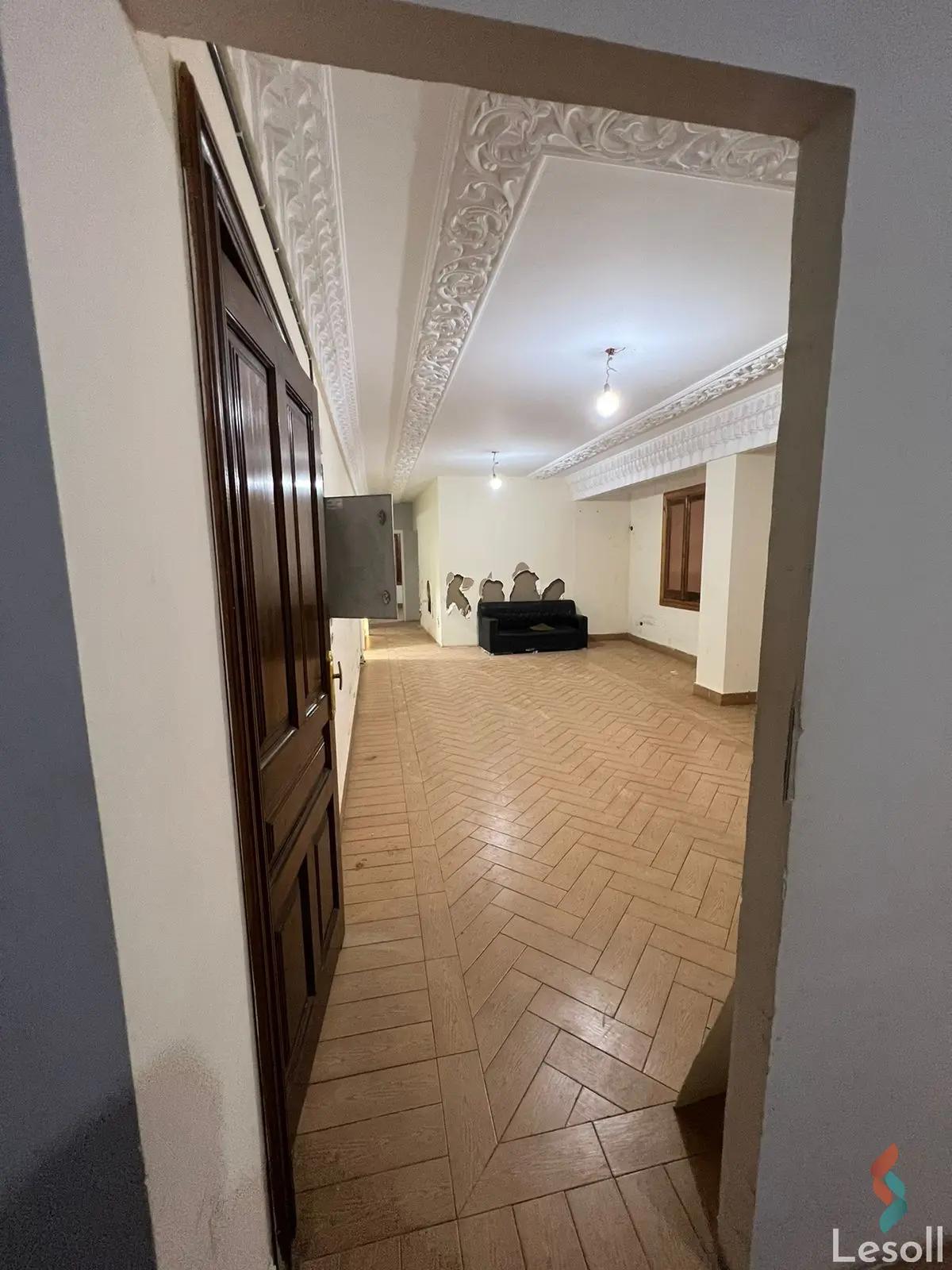 شقة للبيع بمساحة 160 متر و 3 غرف في التجمع الخامس القاهرة - صورة 4