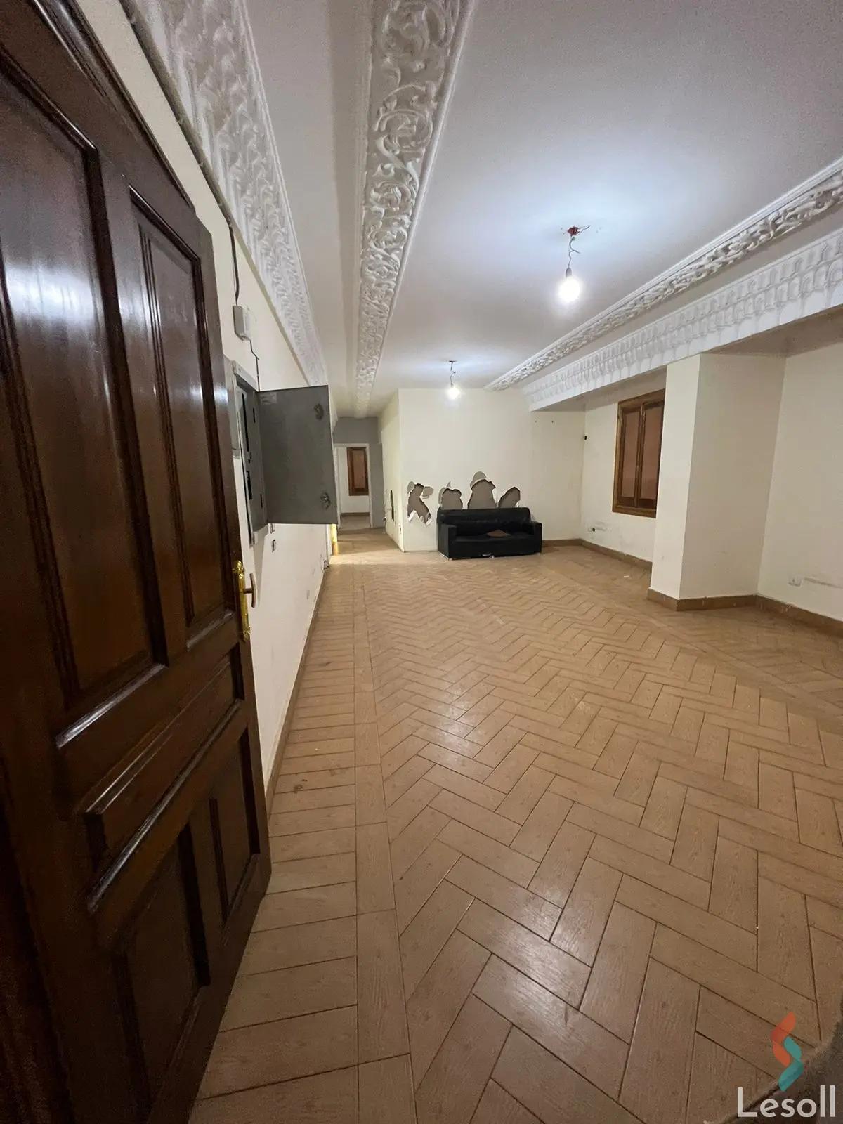 شقة للبيع بمساحة 160 متر و 3 غرف في التجمع الخامس القاهرة - صورة 2