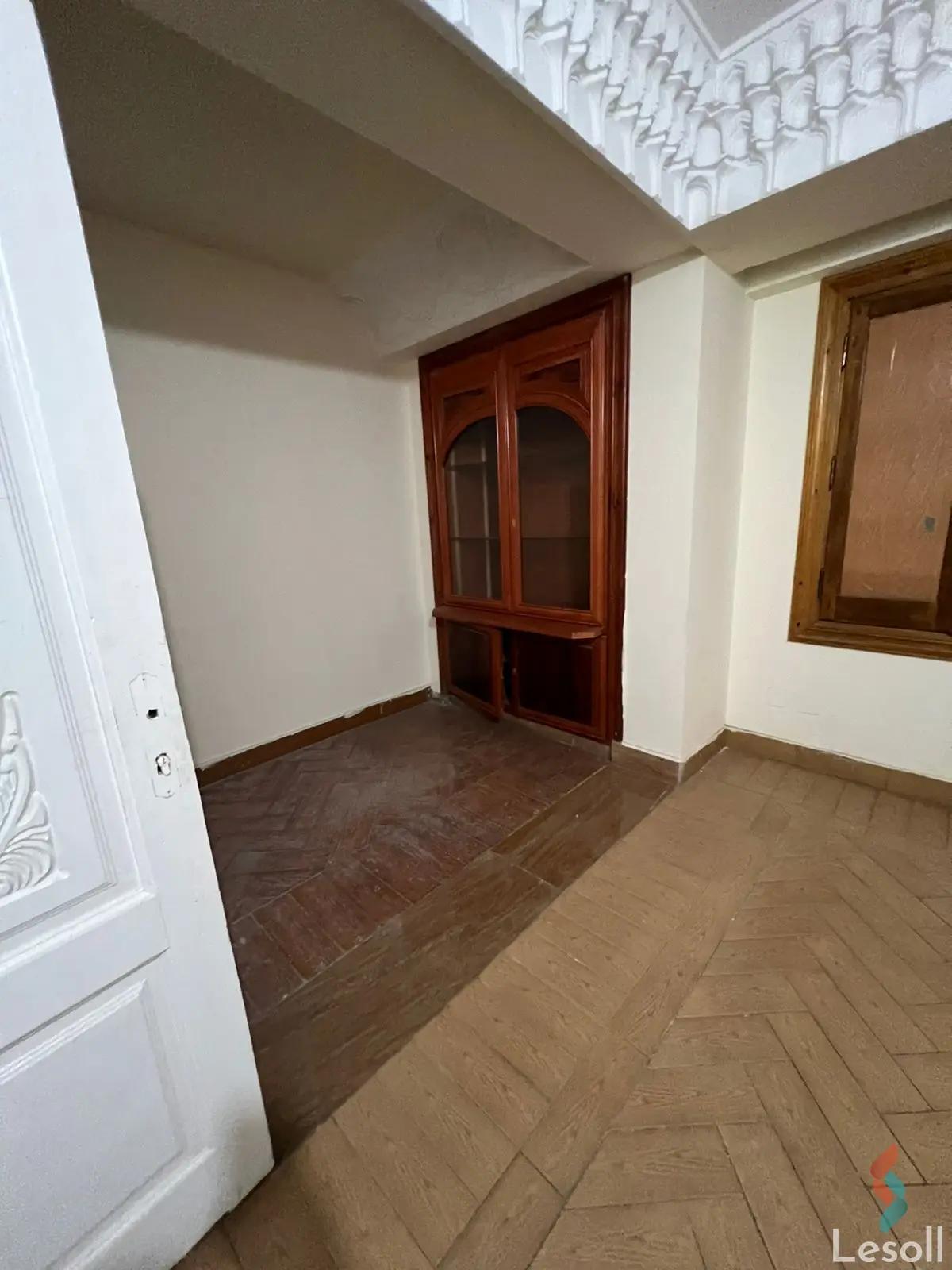 شقة للبيع بمساحة 160 متر و 3 غرف في التجمع الخامس القاهرة - كل الصور