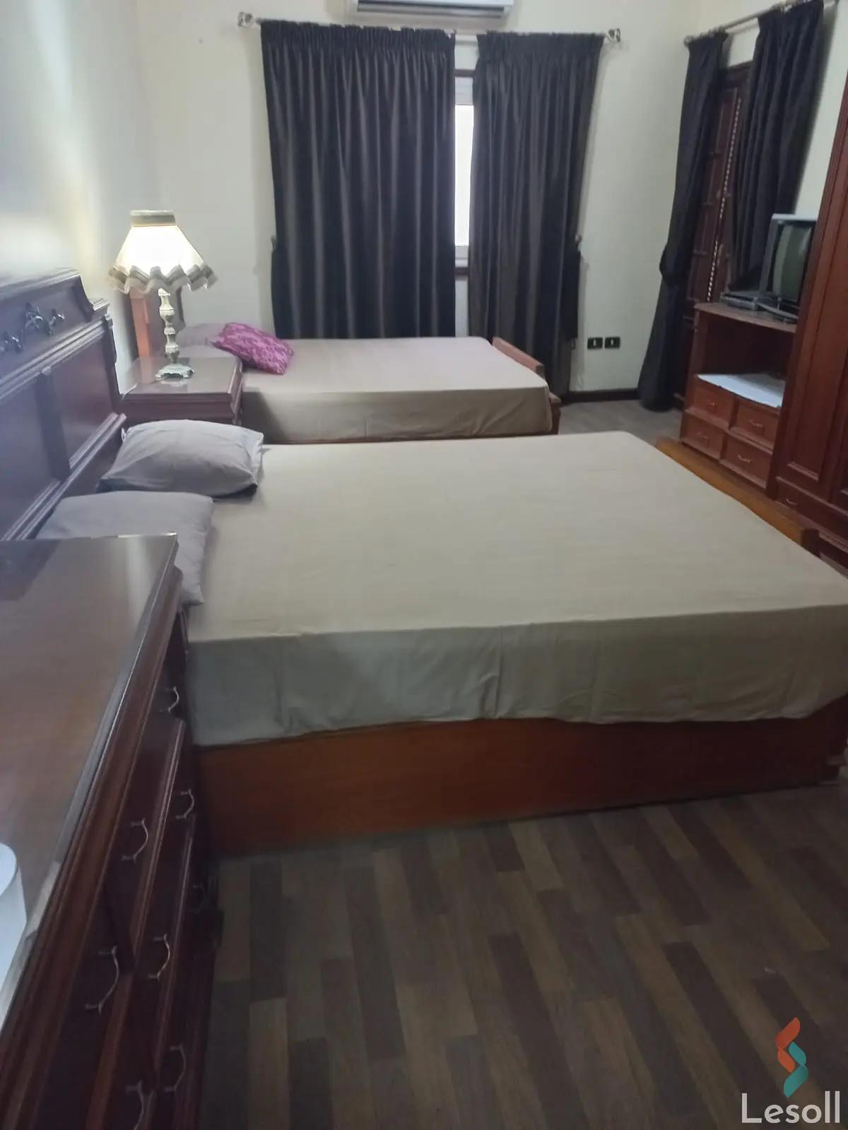 دوبلكس للبيع بمساحة 176 متر و 3 غرف في التجمع الخامس القاهرة - صورة 3