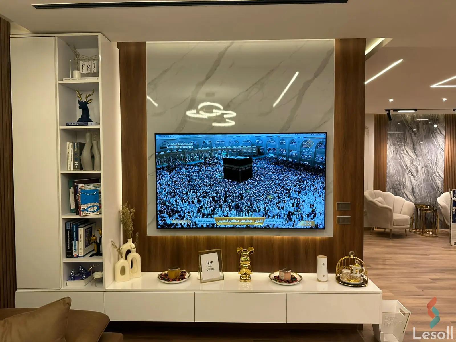 شقة للبيع بمساحة 150 متر و غرفتان في التجمع الخامس القاهرة شقة للبيع بمساحة 150 متر و غرفتان في التجمع الخامس القاهرة