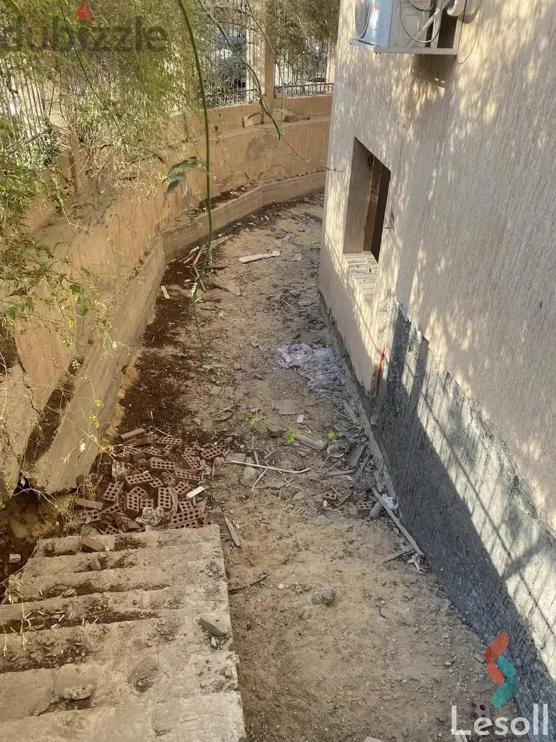 شقة للبيع بمساحة 225 متر و غرفة واحدة في التجمع الخامس القاهرة - صورة 3