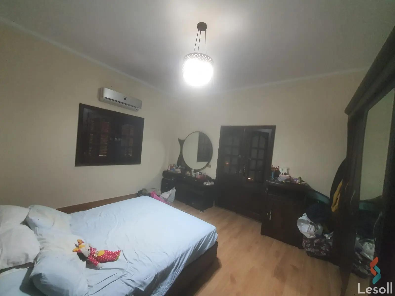 شقة للايجار الشهري بمساحة 220 متر و 3 غرف في التجمع الخامس القاهرة - صورة 3