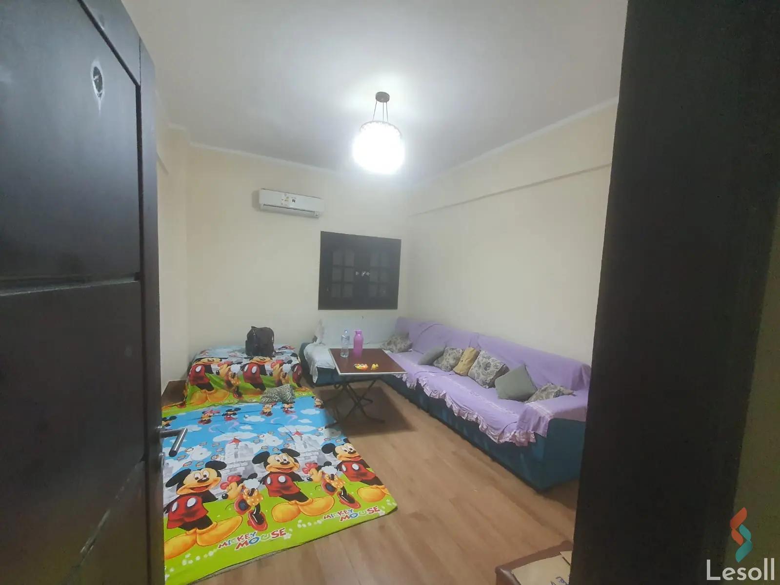 شقة للايجار الشهري بمساحة 220 متر و 3 غرف في التجمع الخامس القاهرة - صورة 4