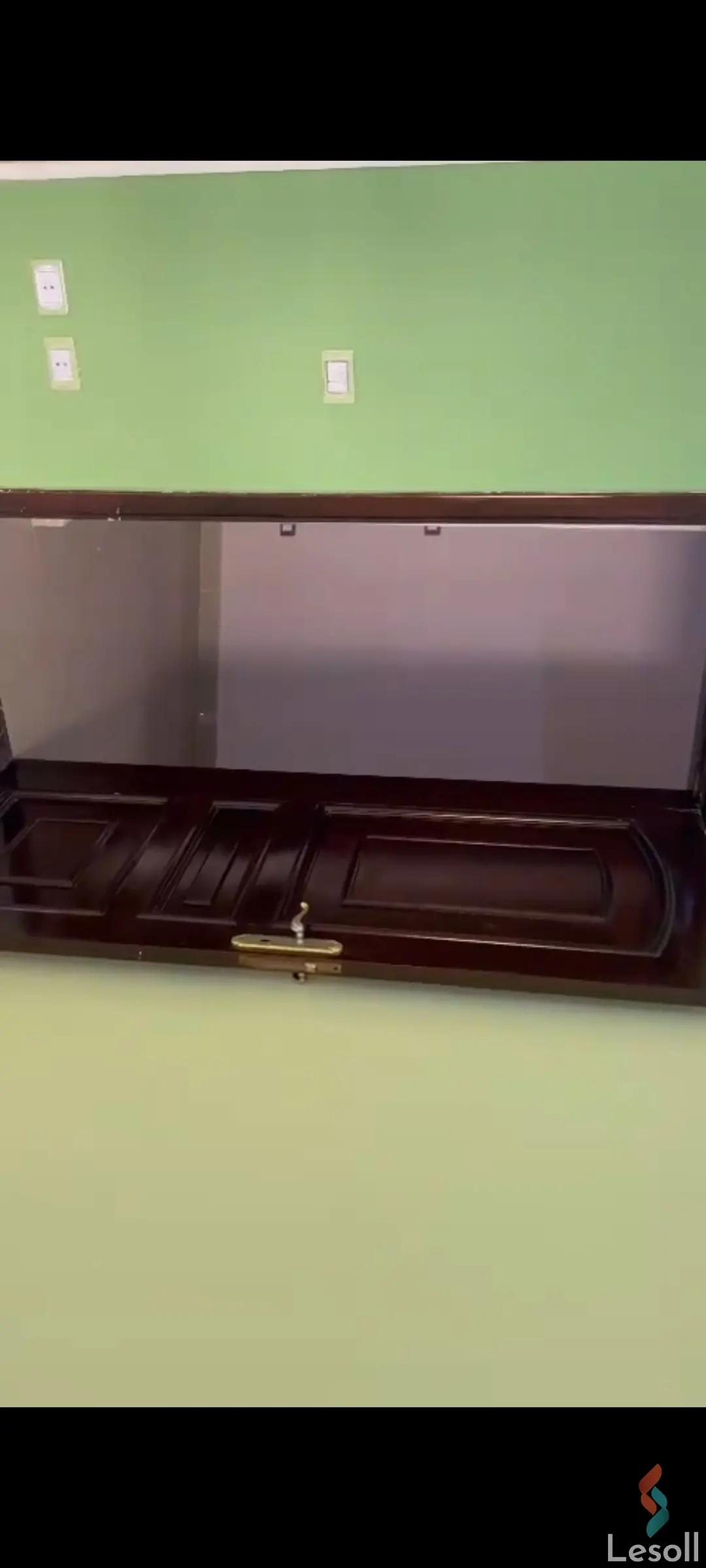 شقة للايجار الشهري بمساحة 200 متر و 3 غرف في التجمع الخامس القاهرة - صورة 3