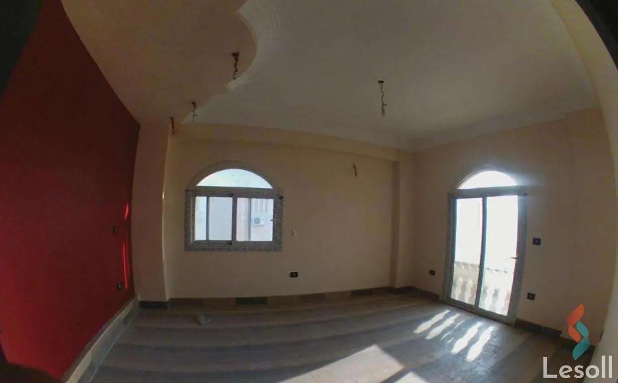 شقة للبيع بمساحة 320 متر و 3 غرف في التجمع الخامس القاهرة - صورة 2