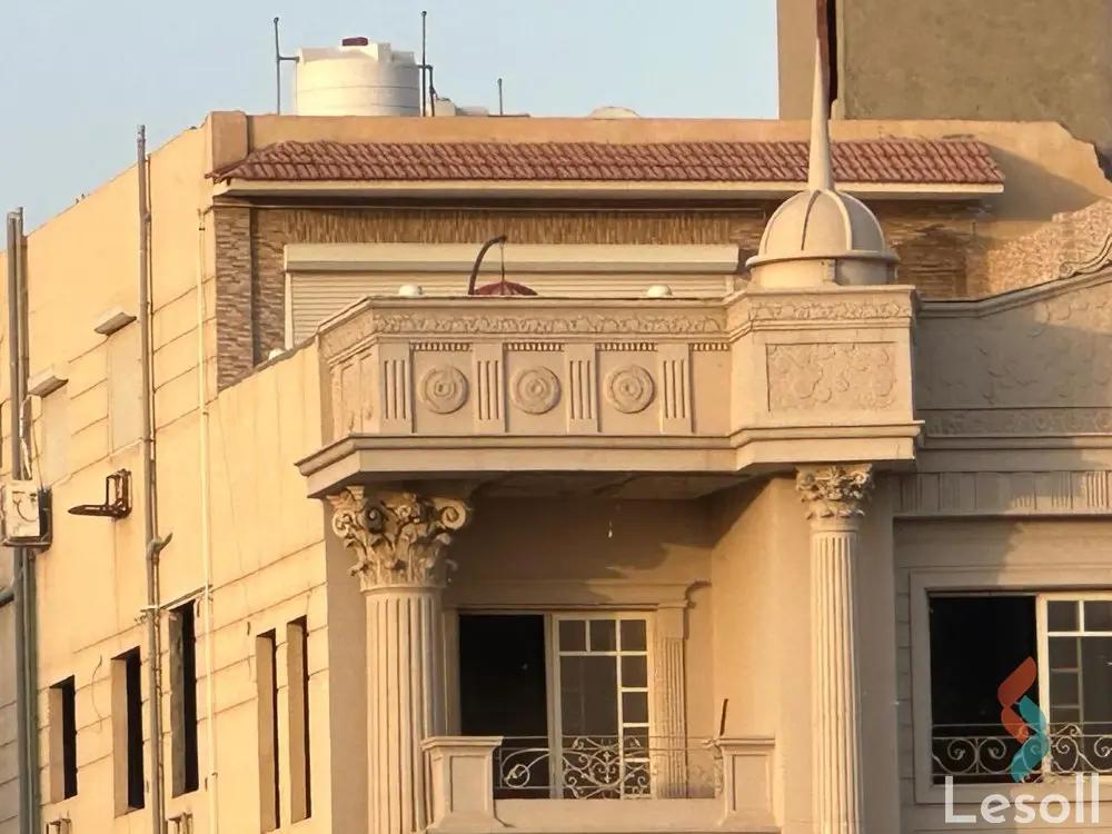 شقة للبيع بمساحة 210 متر و 3 غرف في التجمع الخامس القاهرة - كل الصور