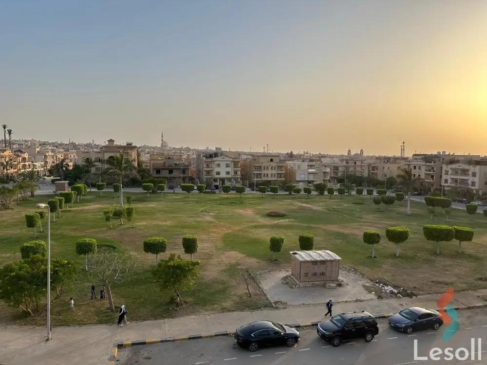 شقة للبيع بمساحة 210 متر و 3 غرف في التجمع الخامس القاهرة - صورة 4