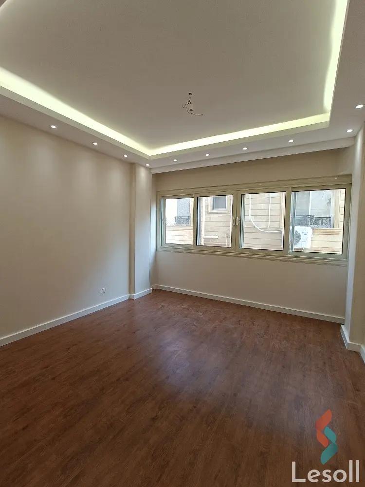 شقة للبيع بمساحة 220 متر و 3 غرف في التجمع الخامس القاهرة - كل الصور