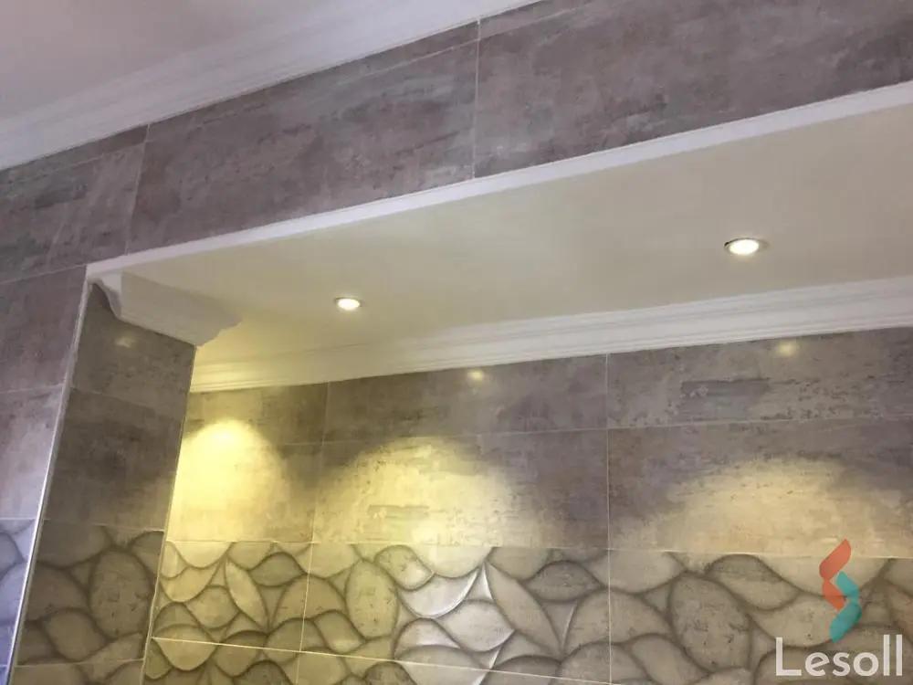 شقة للبيع بمساحة 225 متر و 3 غرف في التجمع الخامس القاهرة - كل الصور