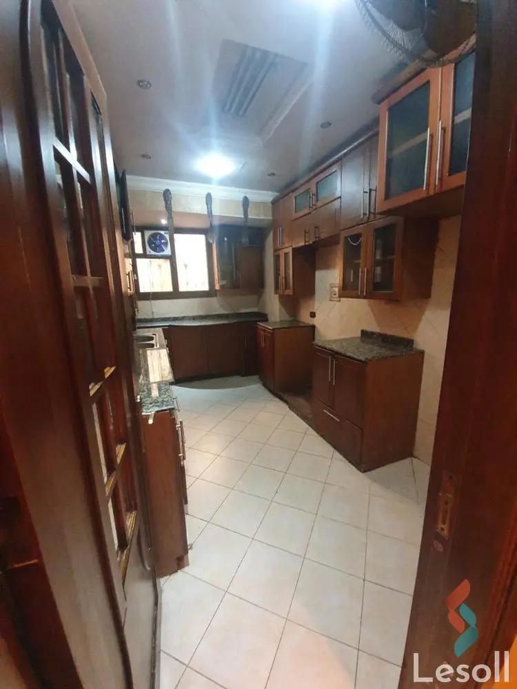 شقة للبيع بمساحة 165 متر و 3 غرف في التجمع الخامس القاهرة - صورة 4