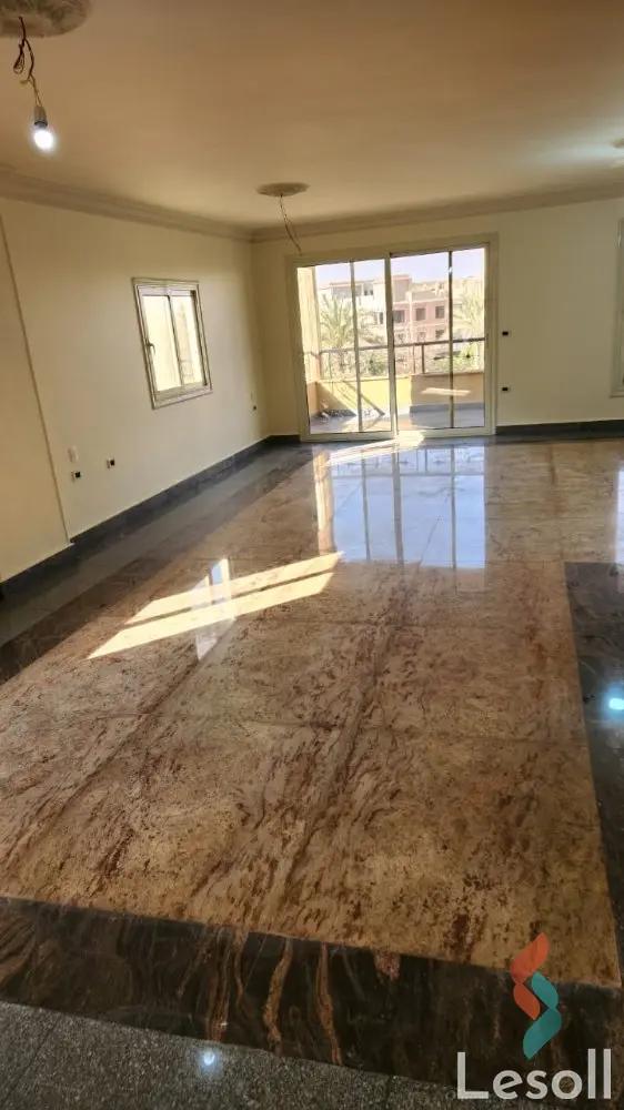 Apartment for monthly rent with an data.area 270 meters and 3 rooms in 5th Settlement Cairo - Image 3