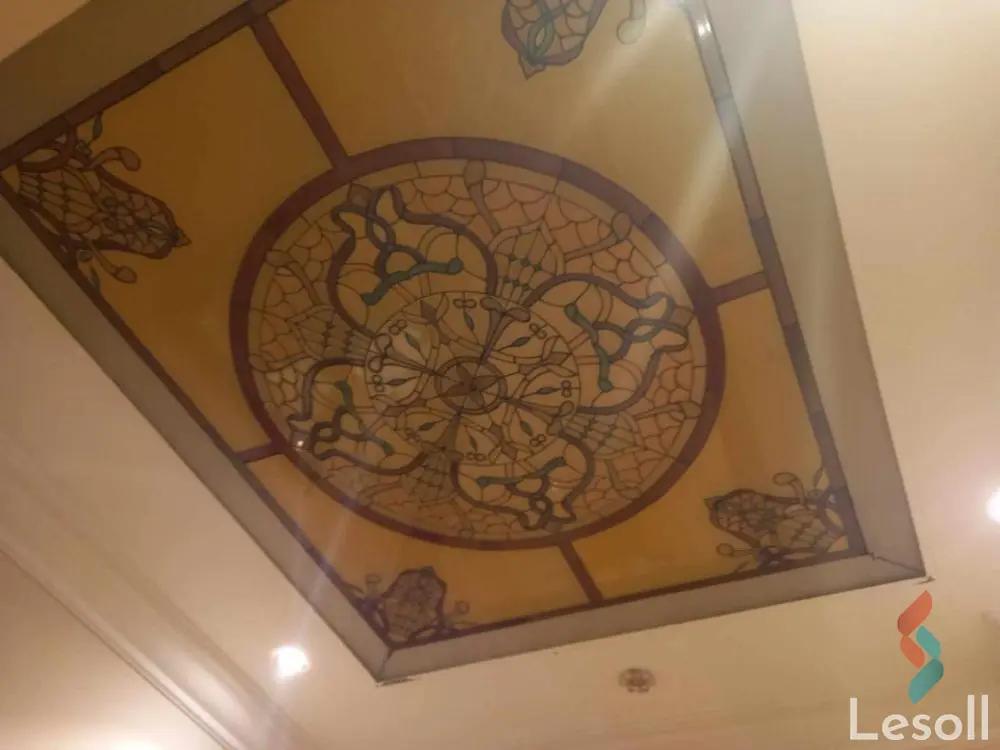 شقة للبيع بمساحة 205 متر و 3 غرف في التجمع الخامس القاهرة - صورة 4