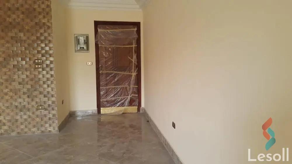 شقة للبيع بمساحة 136 متر و 3 غرف في التجمع الخامس القاهرة - صورة 4